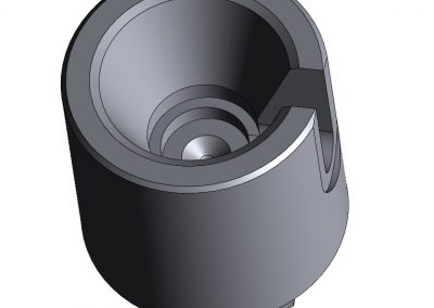 3D Scanning & Reverse Engineering a Custom Socket Wrench