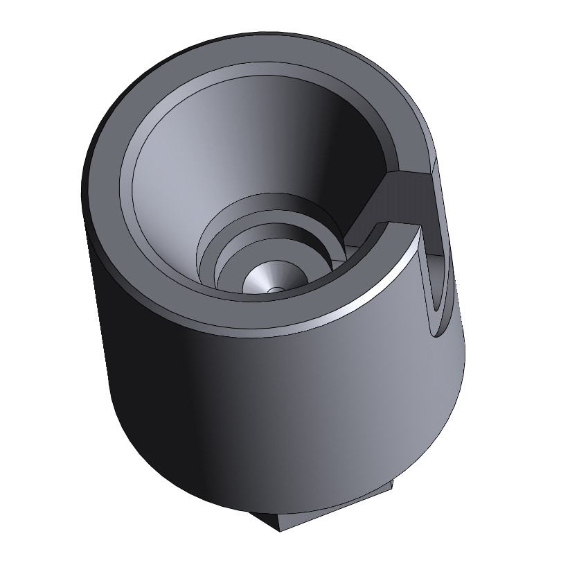 3D Scanning & Reverse Engineering A Custom Socket Wrench