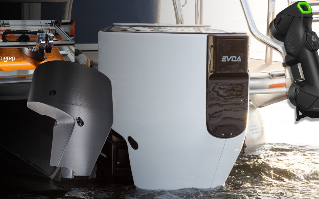 NeoMetrix Technologies at IBEX 2025 – Redefining Marine Innovation