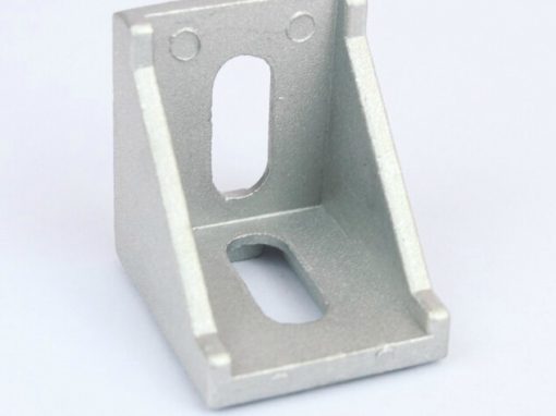 3D Printing Angle Bracket