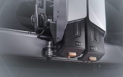 Dual Extruder 3D Printing : Two is Better Than One