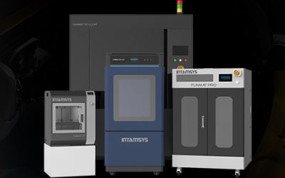 Navy invests in INTAMSYS 3D printers for on-demand printing spare parts