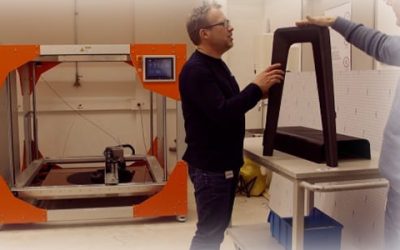 CNC vs 3D Printing