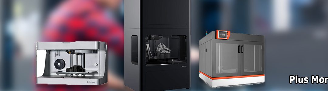 3D Printing Provides a Leading Edge in Today’s Most Advanced Industries