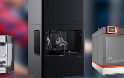 7 Examples of 3D Printing in the World Today