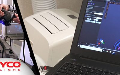 Ryco Filters: Getting the Fit Right the First Time with Creaform 3D Scanners