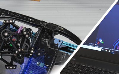 Creaform Introduces Three New Solutions to the R-Series™ Suite of Automated Dimensional Quality Control Solutions