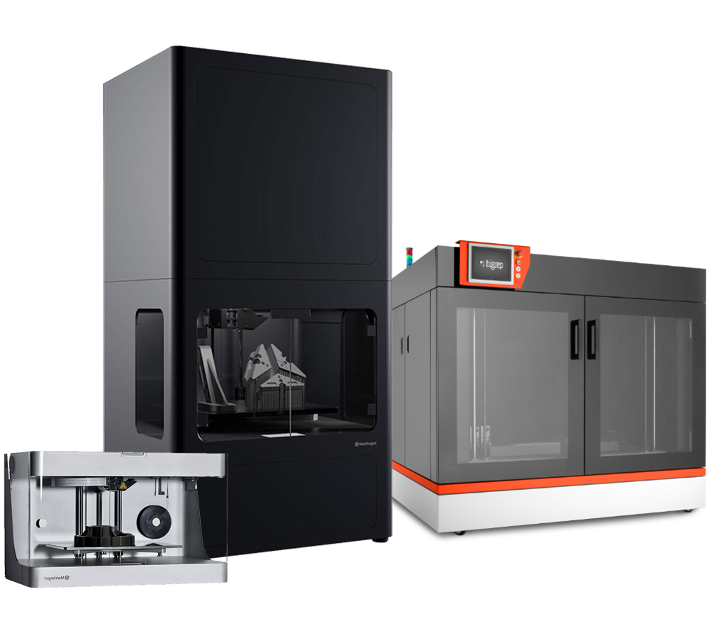 AllPrinters