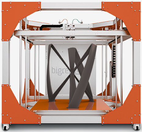 BigRep TPU Filament