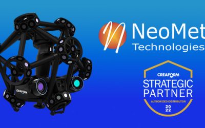 3D Scanning Adds a New Dimension to Heavy-Duty Parts