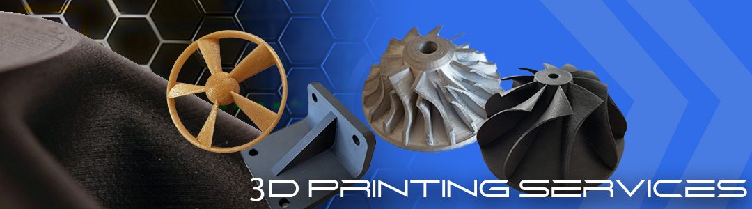NeoMetrix 3D Printing Capabilities and Services| Everyday & Industrial