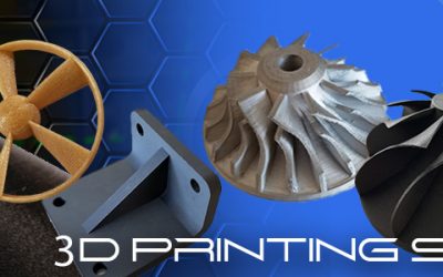 NeoMetrix 3D Printing Capabilities and Services| Everyday & Industrial