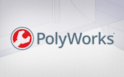 Polyworks Insights – Custom Reports and Annotations