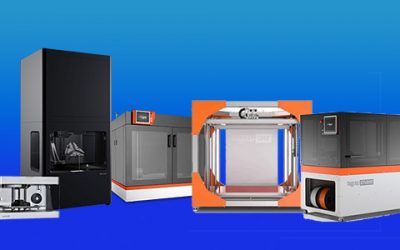 8 Ways 3D Printing Can Benefit Your Business