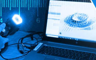 Success of 3D Scanning vs Errors in Hand Measurements