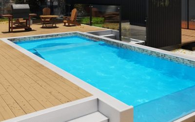 Innovative Pool Company Uses 3D Printing & 3D Scanning For Development