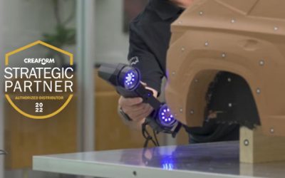 How Hyundai North America uses Creaform 3D Scanners for Product Development and Design