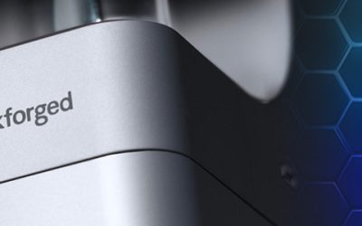 Faster Route Available- Markforged 3D Printing