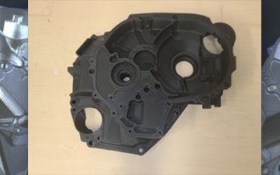 Automotive Prototypes – Large-Scale & High Accuracy