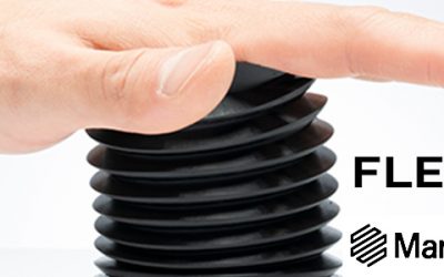 Expanding Markforged Versatility – Smooth TPU 95A