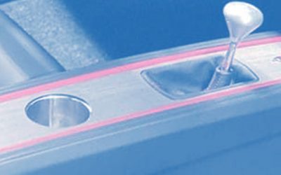 Address Demanding Applications through Additive Manufacturing