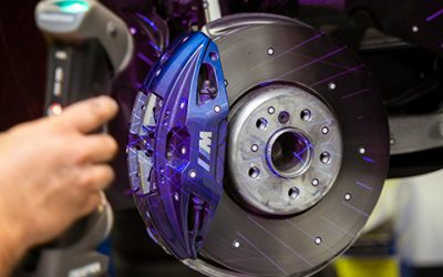 Fast Paced Innovation, Metrology, and Reverse Engineering