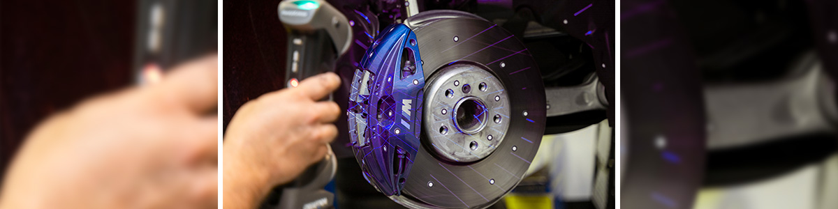 Fast Paced Engineering Fast Paced Innovation, Metrology, And Reverse Engineering ...