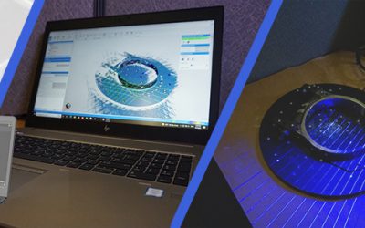 Unlocking Rapid Reverse Engineering: Scanning & 3D Printing a Kayak Paddle with Peel 3 & BigRep VIIO