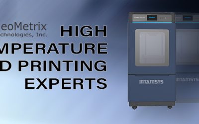 3D Printing and Training Center acquired INTAMSYS’ High Temperature FFF Printer