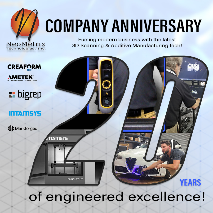 NeoMetrix20thAnniversary