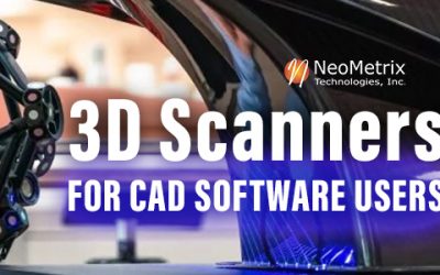 Reverse Engineer with Your CAD Software