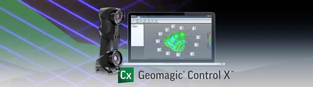 Smart Manufacturing: Geometric Dimensioning and Tolerancing using 3D Scanning
