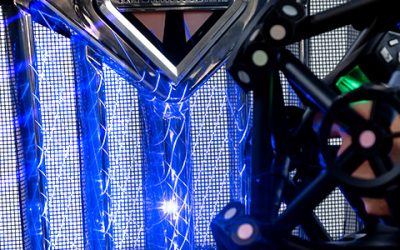 3D Scanning Technologies and Services
