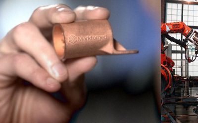 Gain a Competitive Edge with Metal X: Revolutionizing Electric Vehicle Busbar Prototypes