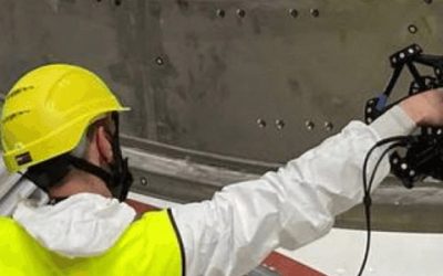 World’s largest fusion reactor gets perfectly fitting parts with Geomagic Design X