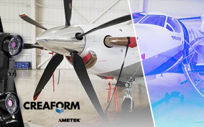 Accuracy Matters: Advanced Measurement Solutions for the Aerospace Industry