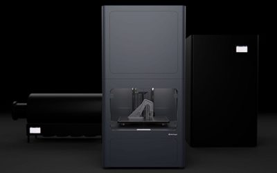 Turbo Mode for 17-4PH Stainless Steel: A Breakthrough by Markforged