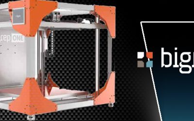 Your Ultimate Source for BigRep 3D Printers and Prototyping Services in Automotive Engineering and Design