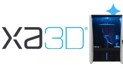 What’s New in 3D at NeoMetrix? – Nexa3D Ultrafast Resin 3D Printers