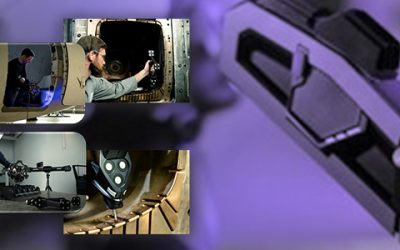 Unlocking the Power of 3D Scanning: Top 8 Applications for Modern Businesses