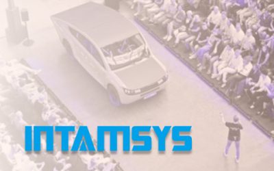 Pioneering the World’s First Off-Road Solar-Powered Car with INTAMSYS 3D Printers