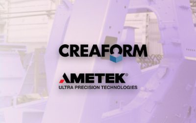 Measuring, Analyzing, and Damage Assessment for Large Parts