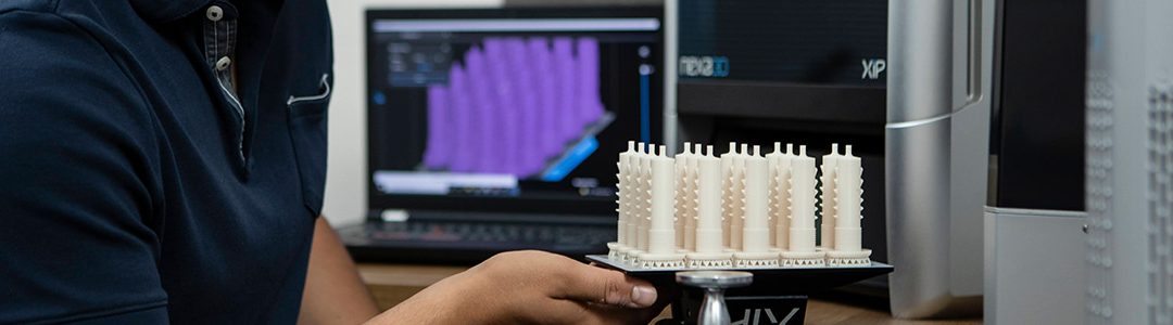 Nexa3D Elevates 3D Printing Standards with Essentium Acquisition