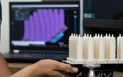 Nexa3D Elevates 3D Printing Standards with Essentium Acquisition