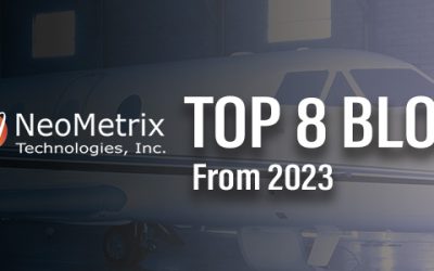 Engineered Excellence: Our Top 8 Blogs from 2023