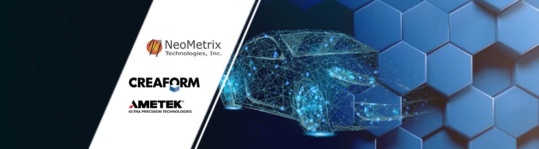 Accelerating Possibilities: NeoMetrix’s Impact on Automotive Reverse Engineering and Development
