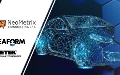Accelerating Possibilities: NeoMetrix’s Impact on Automotive Reverse Engineering and Development