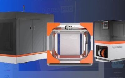 BigRep 3D Printers- Smart Decision Blueprint: Insightful Guide Before You Buy