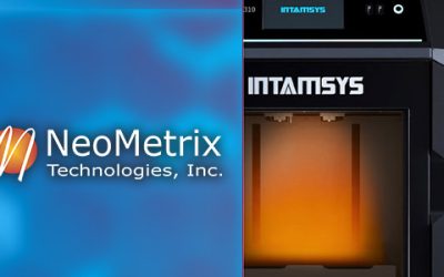 Unlocking Innovation in the Food and Beverage Industry with NeoMetrix’s 3D Printing and Scanning Solutions