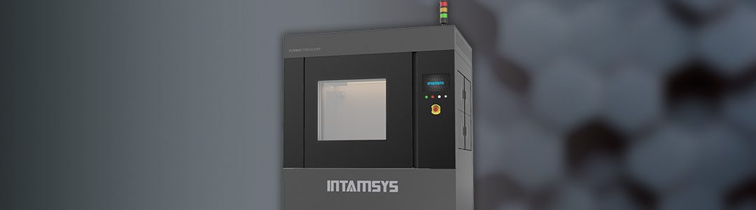Redefining Composite Fabrication: INTAMSYS 3D Printers at the Forefront